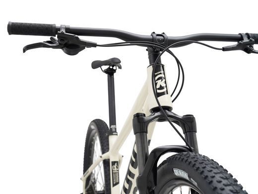 Велосипед гірський Kona Cinder Cone 29", White, M, 2026 (KNA B37CCWHSHIN03)