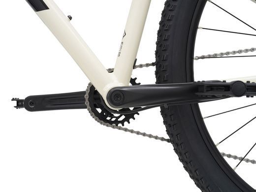 Велосипед гірський Kona Cinder Cone 29", White, M, 2026 (KNA B37CCWHSHIN03)