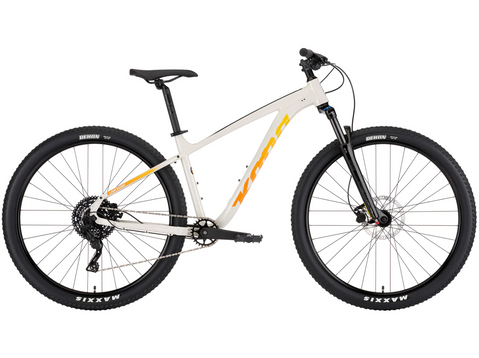 Велосипед гірський Kona Lava Dome 29