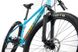 Фото Гірський велосипед Kona Lana'I 2022 Light Blue, М, 27,5" (B22LABL03) № 4 из 6