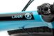 Фото Гірський велосипед Kona Lana'I 2022 Light Blue, М, 27,5" (B22LABL03) № 3 из 6