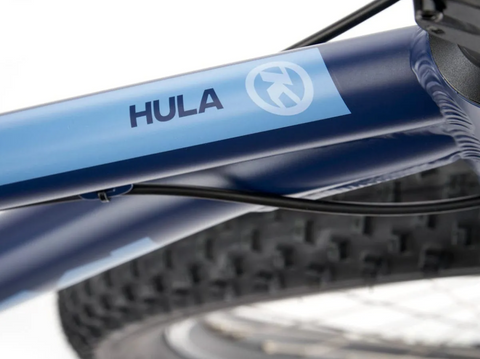 Велосипед підлітковий Kona Hula 24