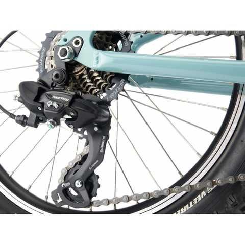 Велосипед дитячий Kona Makena 20