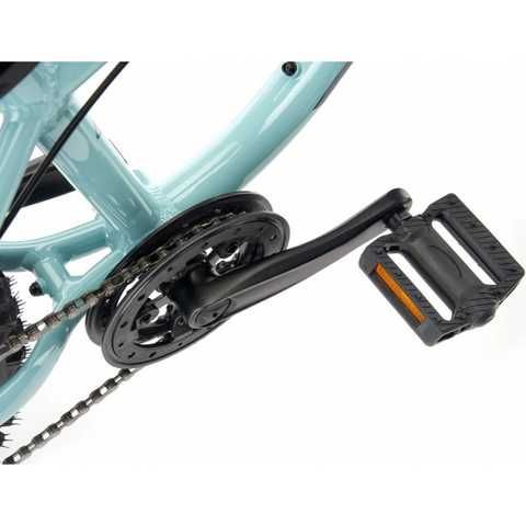 Велосипед дитячий Kona Makena 20