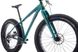 Фото Велосипед фэтбайк KONA WOO 2022 XL Metallic Green, 26" (2000925808512) № 11 из 18