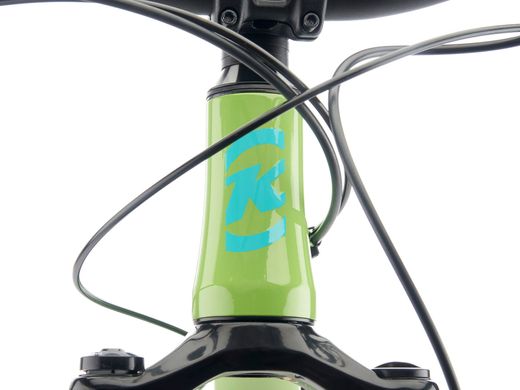 Велосипед гірський Kona Honzo, 29", 2024, Green, M (KNA B36HZ03)