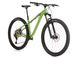 Фото Велосипед гірський Kona Honzo, 29", 2024, Green, M (KNA B36HZ03) № 2 из 17