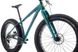 Фото Велосипед фэтбайк KONA WOO 2022 XL Metallic Green, 26" (2000925808512) № 3 из 18