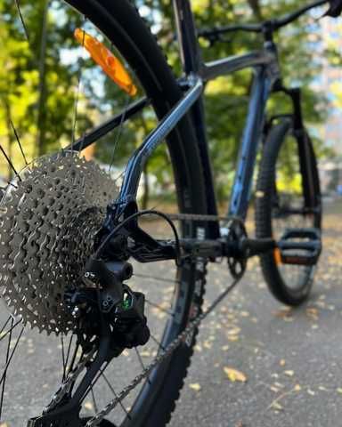 Велосипед гірський Kona Kahuna DL, 29
