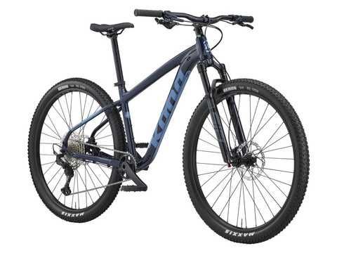 Велосипед гірський Kona Kahuna DL, 29