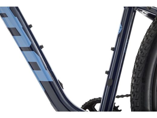 Велосипед гірський Kona Kahuna DL, 29", 2024, Blue, M (KNA B36KHD03)