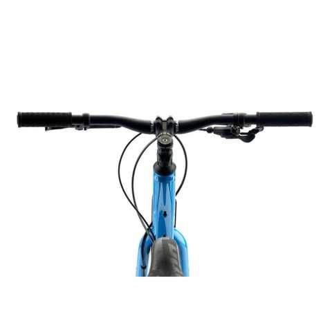 Дорожній велосипед Kona Dew Deluxe 2022 Gloss Azure Blue, XL, 28
