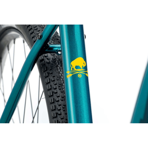 Гравійний велосипед Kona LIBRE 2022 XXL, 700С (2000925808666