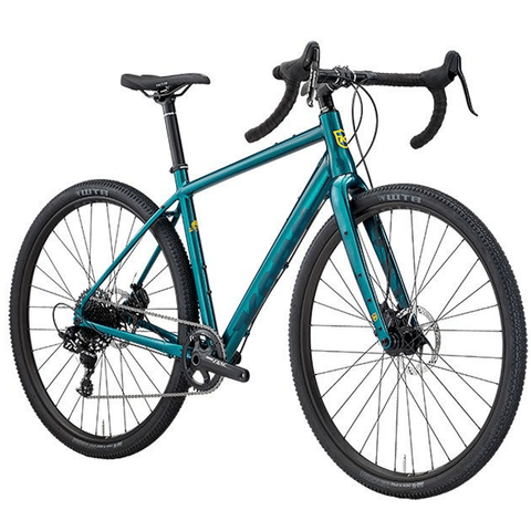 Гравійний велосипед Kona LIBRE 2022 XXL, 700С (2000925808666