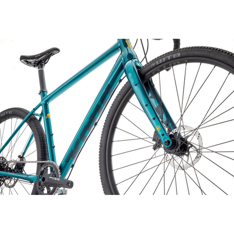 Гравійний велосипед Kona LIBRE 2022 XXL, 700С (2000925808666