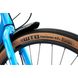 Фото Дорожній велосипед Kona Dew Deluxe 2022 Gloss Azure Blue, XL, 28" (KNA B22DWD06) № 9 из 14