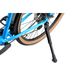 Фото Дорожній велосипед Kona Dew Deluxe 2022 Gloss Azure Blue, XL, 28" (KNA B22DWD06) № 5 из 14