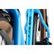 Фото Дорожній велосипед Kona Dew Deluxe 2022 Gloss Azure Blue, XL, 28" (KNA B22DWD06) № 13 из 14