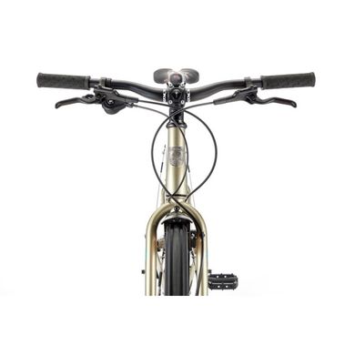 Дорожній велосипед Kona Dr. Dew 2022 Gloss Pewter, L, 28" (KNA B22DRDW05)