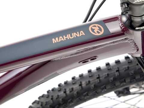Велосипед гірський Kona Mahuna, 29