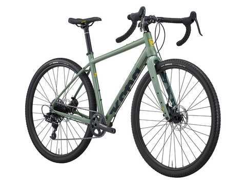 Велосипед гравійний Kona Libre, 28