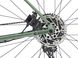 Фото Велосипед гравійний Kona Libre, 28", 2024, Green, 50 см (KNA B35LB50) № 10 из 14