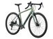 Фото Велосипед гравійний Kona Libre, 28", 2024, Green, 50 см (KNA B35LB50) № 2 из 14