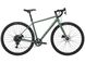 Фото Велосипед гравійний Kona Libre, 28", 2024, Green, 50 см (KNA B35LB50) № 1 из 14