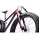 Фото Велосипед фетбайк Kona Woo 2021, Gloss Prism Purple/Blue, XL, 26" (KNA B21WOO06) № 4 из 10
