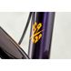 Фото Гірський велосипед Kona Honzo ESD 2022 Gloss Grape Purple, S, 29" (KNA B22HZE01) № 6 из 13