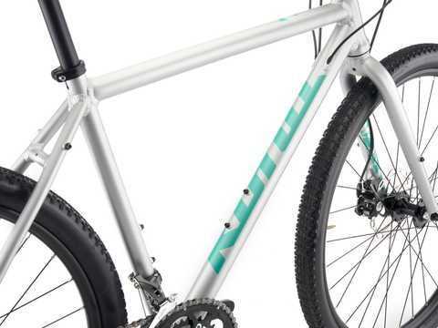 Велосипед гравійний Kona Rove AL 650, 27.5