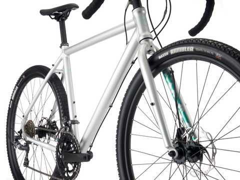 Велосипед гравійний Kona Rove AL 650, 27.5
