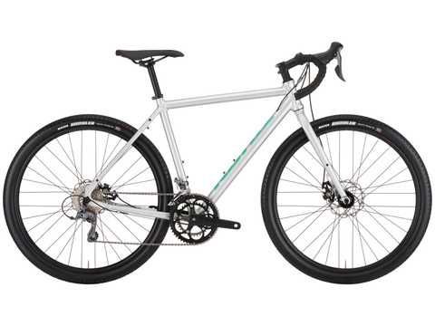 Велосипед гравійний Kona Rove AL 650, 27.5