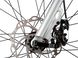 Фото Велосипед гравійний Kona Rove AL 650, 27.5", 2024, Silver, 50 см (KNA B36RV6550) № 9 из 16