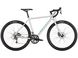 Фото Велосипед гравійний Kona Rove AL 650, 27.5", 2024, Silver, 50 см (KNA B36RV6550) № 1 из 16