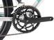 Фото Велосипед гравійний Kona Rove AL 650, 27.5", 2024, Silver, 52 см (KNA B36RV6552) № 12 из 16