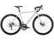 Фото Велосипед гравійний Kona Rove AL 650, 27.5", 2024, Silver, 52 см (KNA B36RV6552) № 1 из 16
