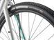 Фото Велосипед гравійний Kona Rove AL 650, 27.5", 2024, Silver, 52 см (KNA B36RV6552) № 5 из 16