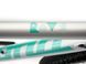 Фото Велосипед гравійний Kona Rove AL 650, 27.5", 2024, Silver, 52 см (KNA B36RV6552) № 11 из 16