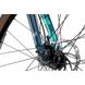 Фото Гравійний велосипед Kona Rove AL 650 2022 Satin Gose Blue, 48, 700С (KNA B22RVA6548) № 10 из 16