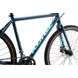 Фото Гравійний велосипед Kona Rove AL 650 2022 Satin Gose Blue, 48, 700С (KNA B22RVA6548) № 16 из 16