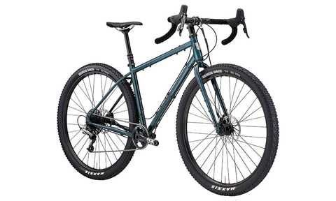 Гравійний велосипед Kona SUTRA LTD 2022 Gloss Dragonfly Grey, 48