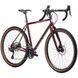 Фото Гравійний велосипед Kona Rove LTD 2021 Gloss Metallic Pinot Noir, 48, 27,5" (KNA B21RVL48) № 3 из 15