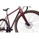 Фото Гравійний велосипед Kona Rove LTD 2021 Gloss Metallic Pinot Noir, 48, 27,5" (KNA B21RVL48) № 4 из 15