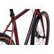 Фото Гравійний велосипед Kona Rove LTD 2021 Gloss Metallic Pinot Noir, 48, 27,5" (KNA B21RVL48) № 13 из 15