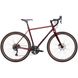 Фото Гравійний велосипед Kona Rove LTD 2021 Gloss Metallic Pinot Noir, 48, 27,5" (KNA B21RVL48) № 1 из 15