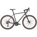 Фото Гравійний велосипед Kona Rove LTD 2022 Chrome Grey, 54, 700С (KNA B22RVL54) № 1 из 12