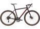 Фото Велосипед гравійний Kona Rove AL/DL, 28", 2024, Plum, 54 см (KNA B36RVAD54) № 1 из 4