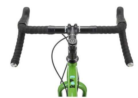 Велосипед дорожній Kona Rove DL 2023, Kiwi, 48 см (KNA B36RVSD48