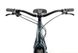Фото Велосипед міський Kona Coco 2022, Gloss Dragonfly Green, 27,5" (2000999758645) № 3 из 4
